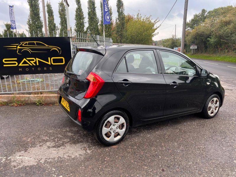 KIA PICANTO
