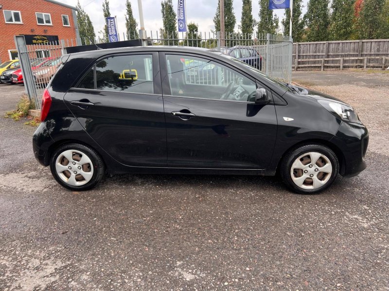 KIA PICANTO