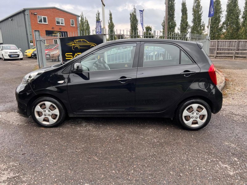 KIA PICANTO
