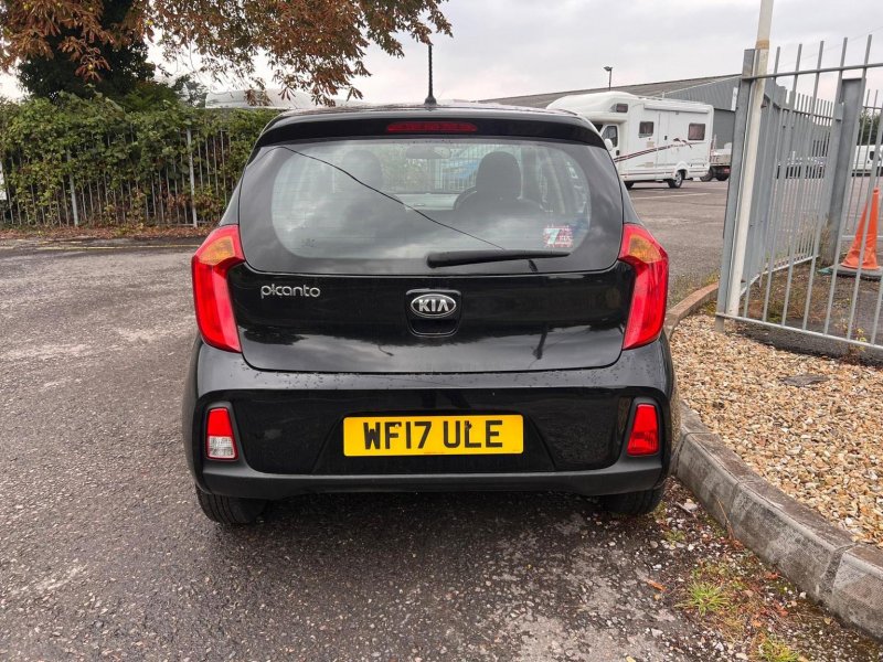 KIA PICANTO