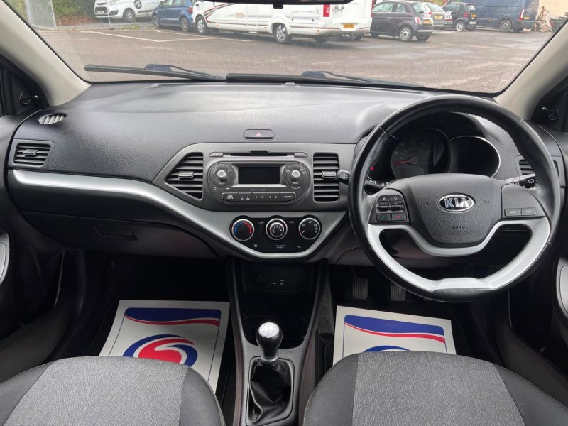 KIA PICANTO