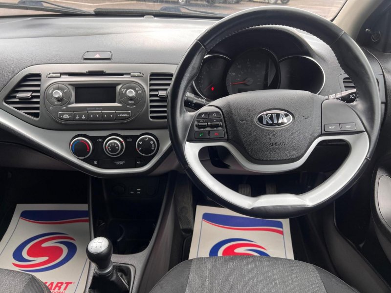KIA PICANTO