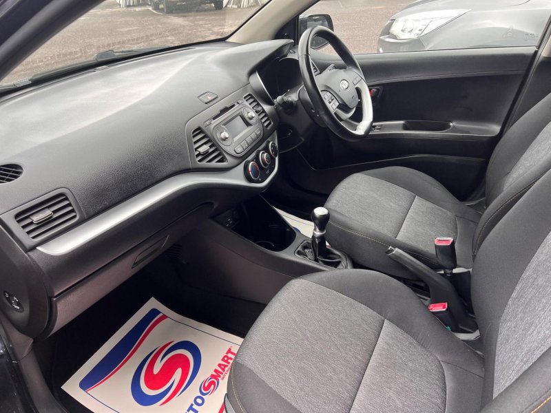 KIA PICANTO