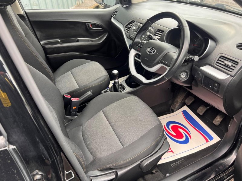KIA PICANTO