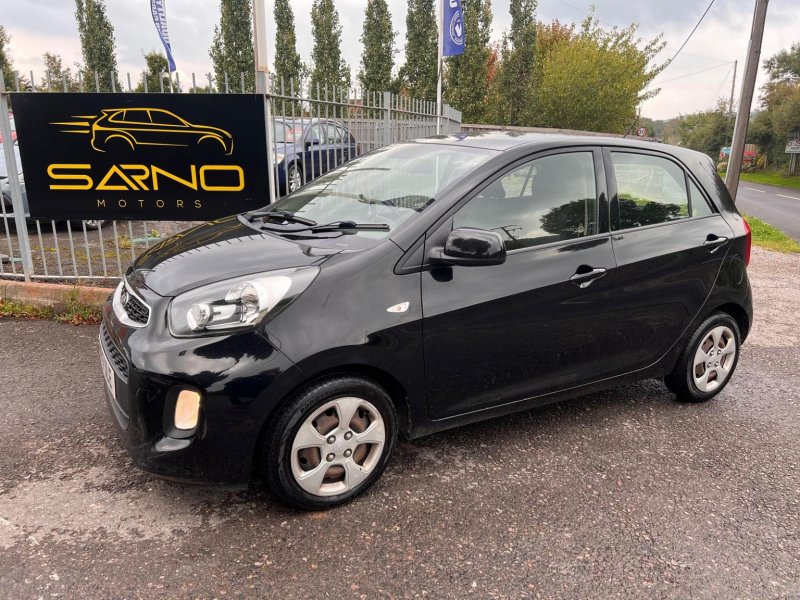 KIA PICANTO