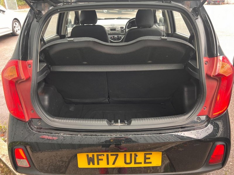 KIA PICANTO