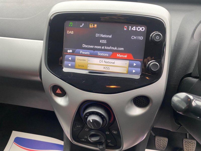 CITROEN C1