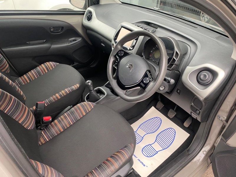 CITROEN C1