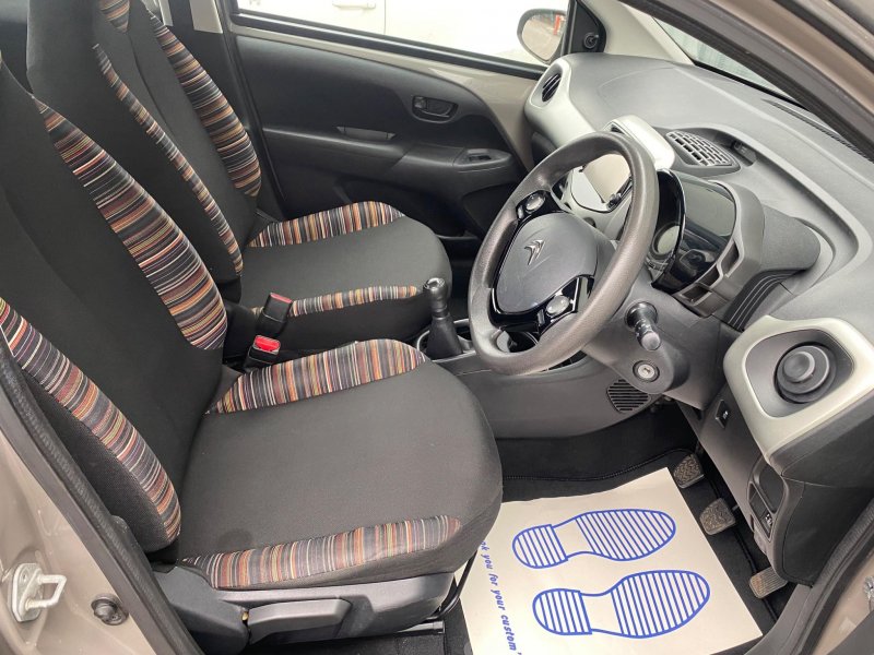 CITROEN C1